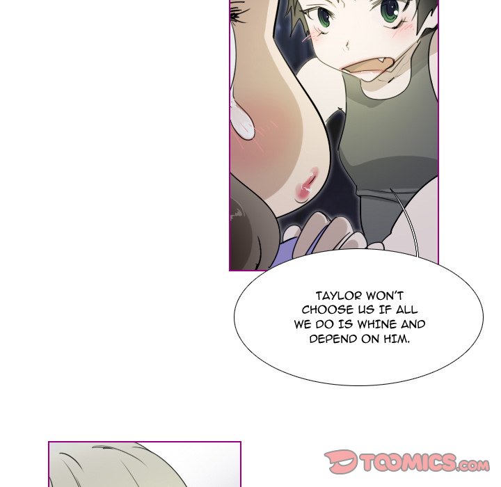 Sugar 'N Spice Chapter 14 Page 21