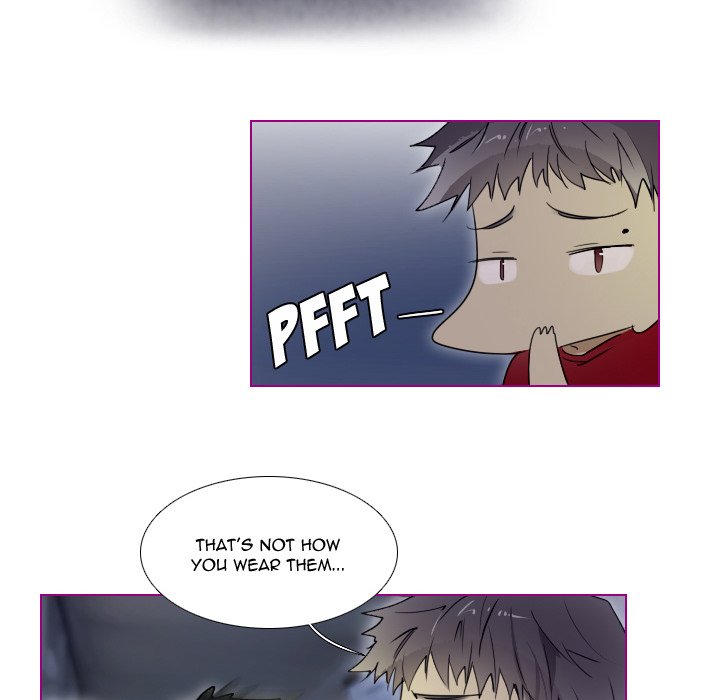 Sugar 'N Spice Chapter 14 Page 30