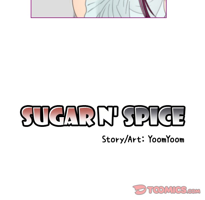 Sugar 'N Spice Chapter 14 Page 5