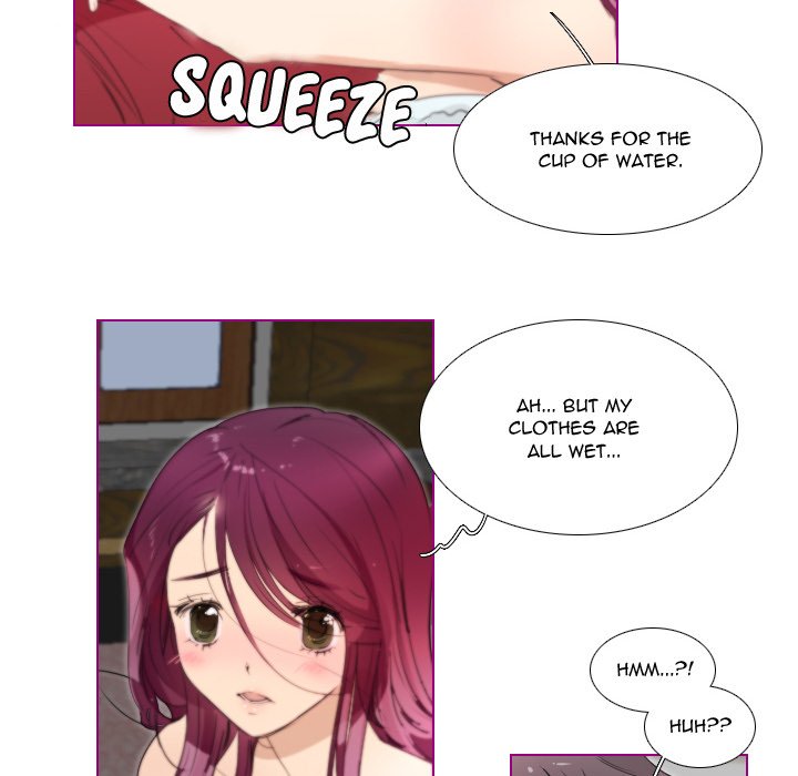 Sugar 'N Spice Chapter 14 Page 8