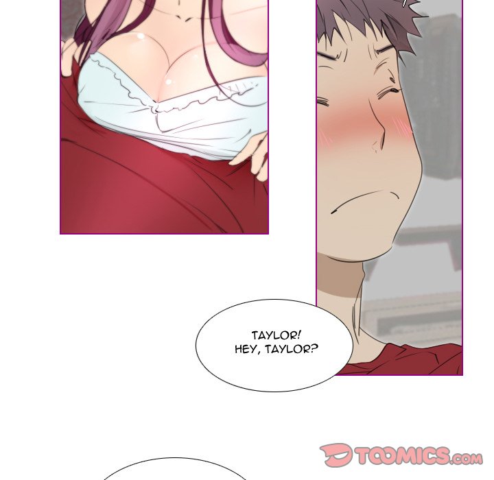 Sugar 'N Spice Chapter 14 Page 9