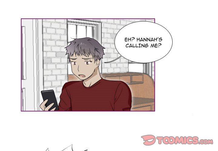 Sugar 'N Spice Chapter 15 Page 1