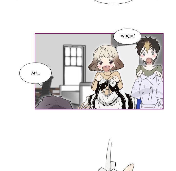 Sugar 'N Spice Chapter 15 Page 10