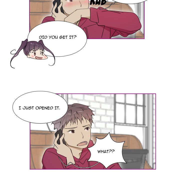 Sugar 'N Spice Chapter 15 Page 16