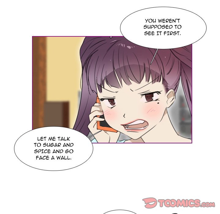 Sugar 'N Spice Chapter 15 Page 17