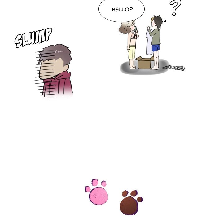 Sugar 'N Spice Chapter 15 Page 18