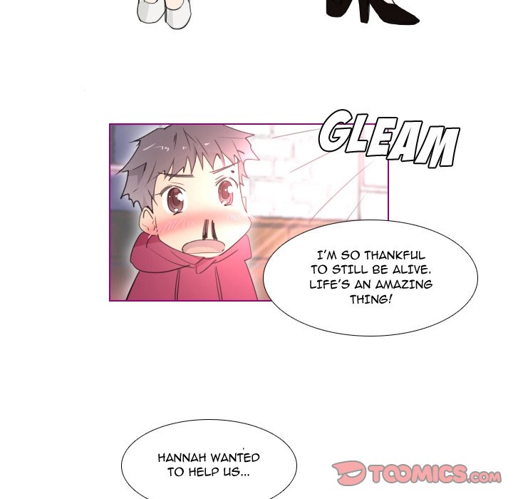 Sugar 'N Spice Chapter 15 Page 21
