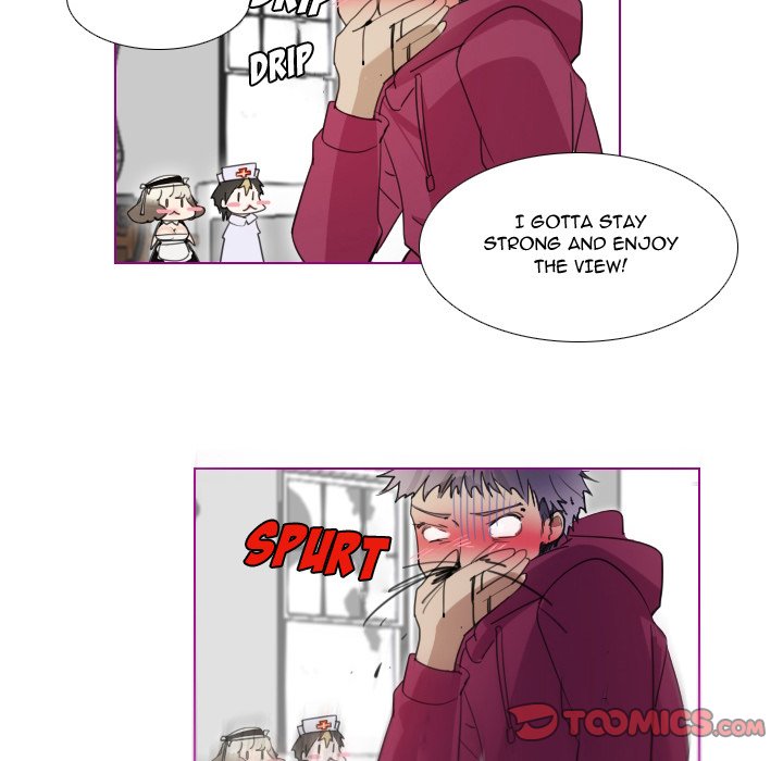 Sugar 'N Spice Chapter 15 Page 23