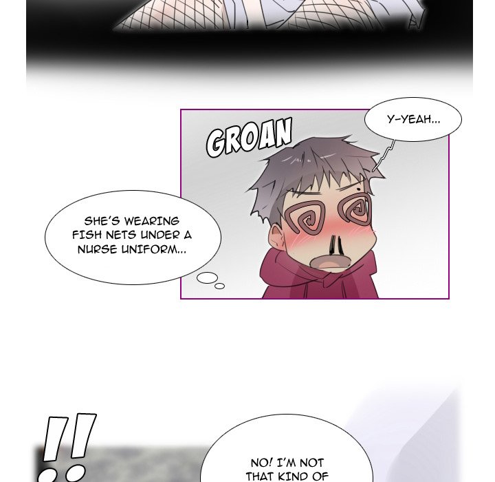 Sugar 'N Spice Chapter 15 Page 26