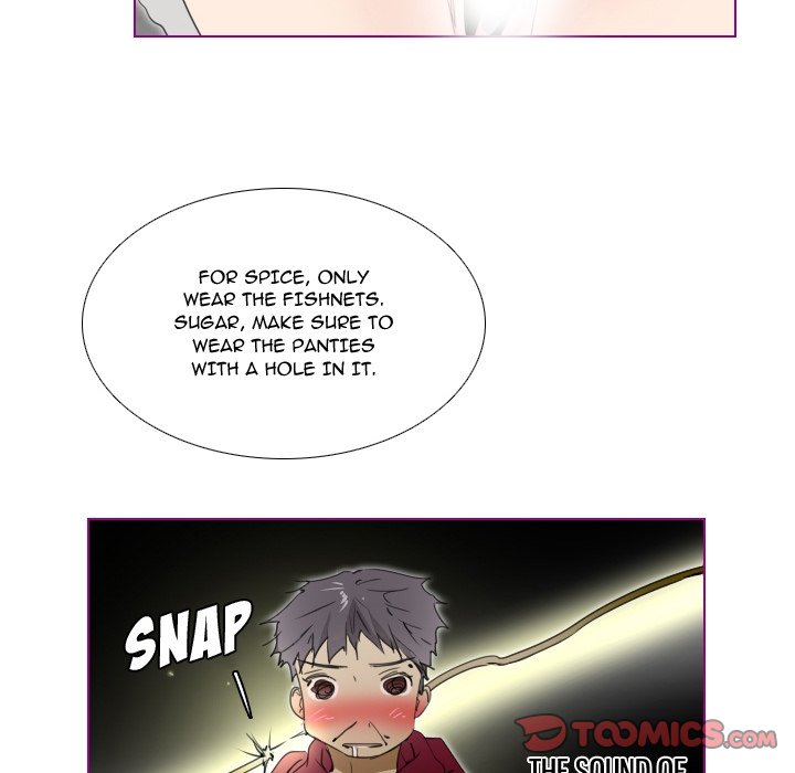 Sugar 'N Spice Chapter 15 Page 31