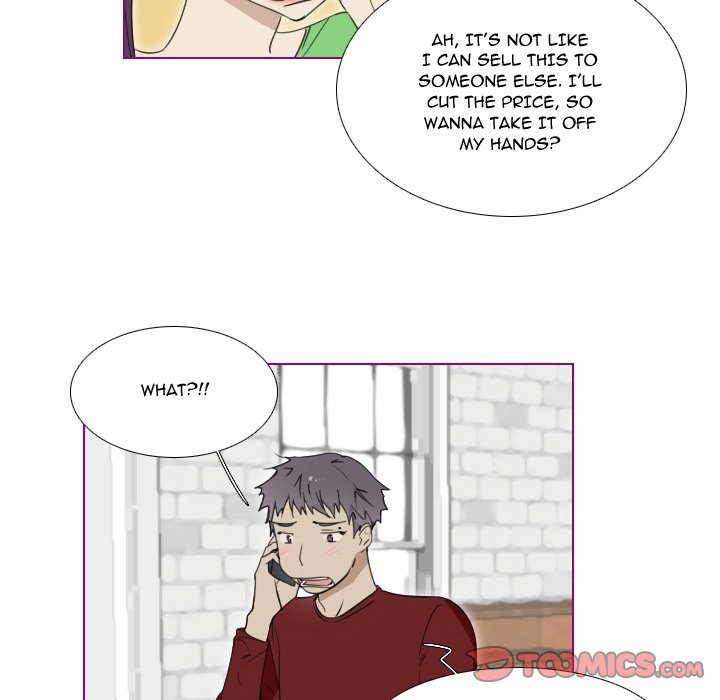 Sugar 'N Spice Chapter 15 Page 5