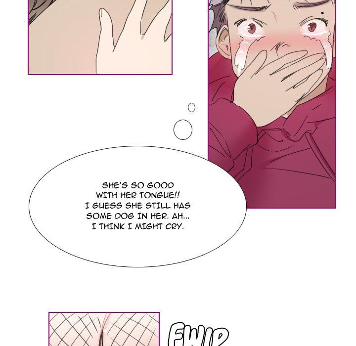 Sugar 'N Spice Chapter 16 Page 12