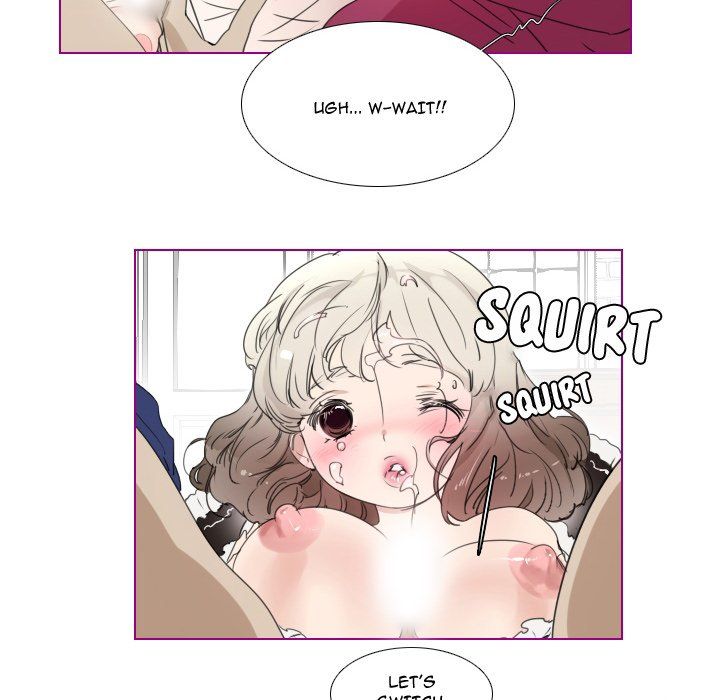 Sugar 'N Spice Chapter 16 Page 17