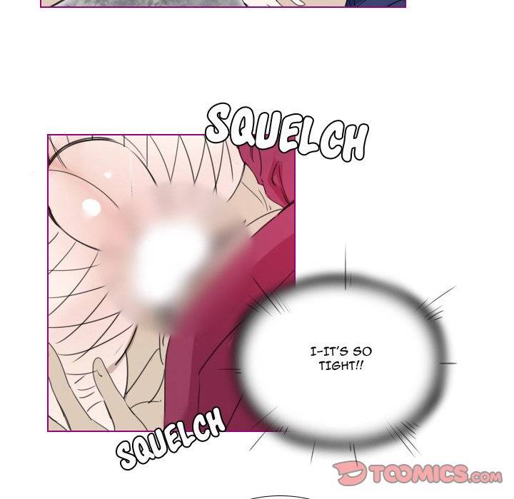 Sugar 'N Spice Chapter 16 Page 21