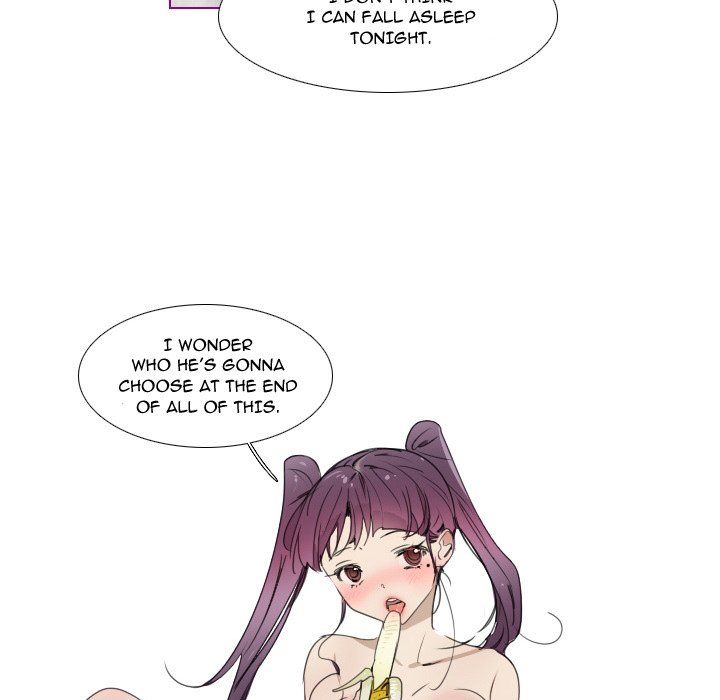 Sugar 'N Spice Chapter 16 Page 28