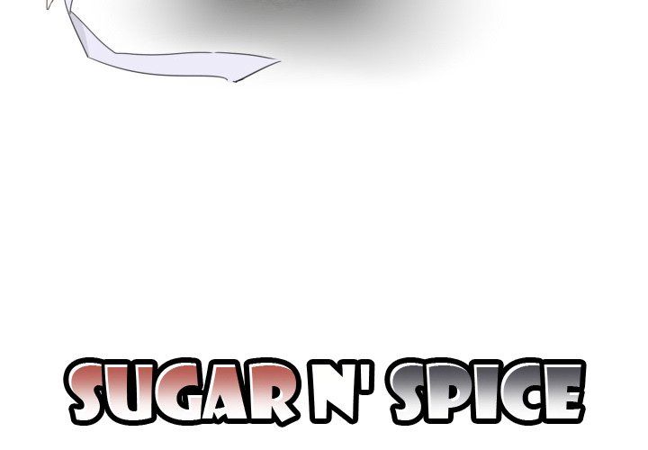 Sugar 'N Spice Chapter 16 Page 3