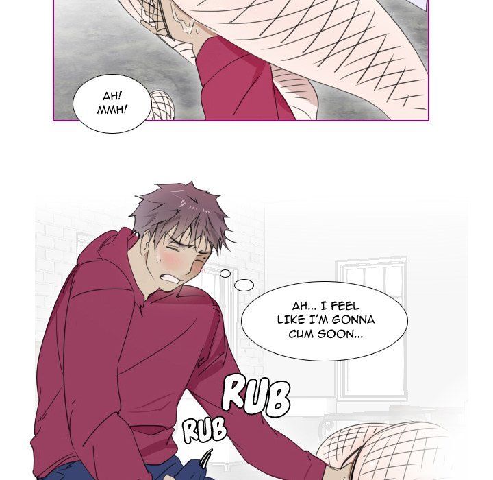 Sugar 'N Spice Chapter 16 Page 5