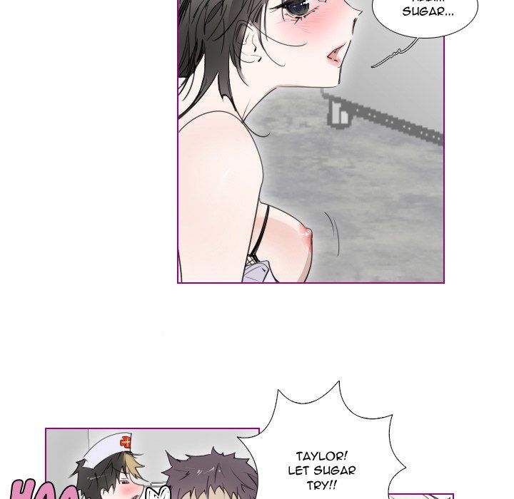 Sugar 'N Spice Chapter 16 Page 7