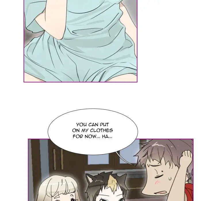 Sugar 'N Spice Chapter 2 Page 10