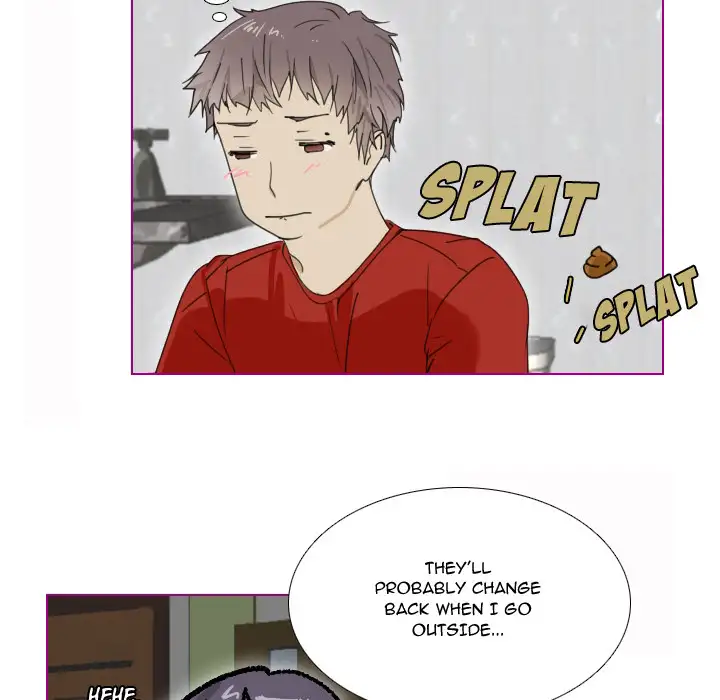 Sugar 'N Spice Chapter 2 Page 13