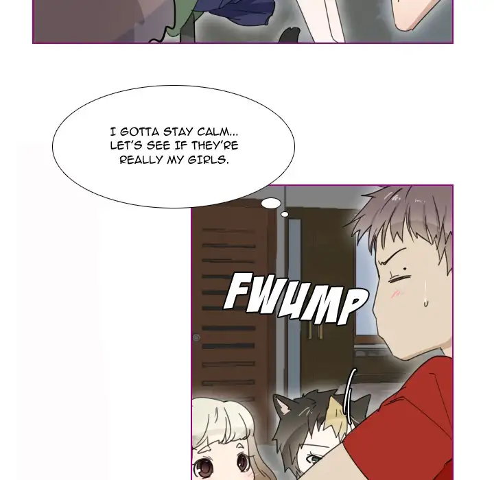 Sugar 'N Spice Chapter 2 Page 16