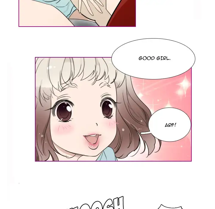 Sugar 'N Spice Chapter 2 Page 19