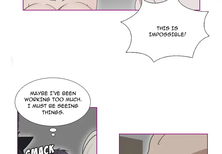 Sugar 'N Spice Chapter 2 Page 2