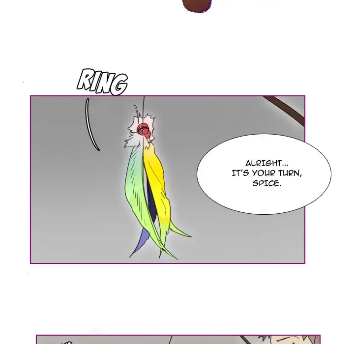 Sugar 'N Spice Chapter 2 Page 24