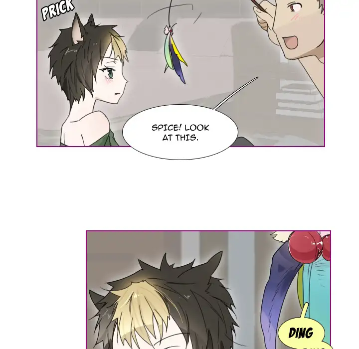 Sugar 'N Spice Chapter 2 Page 25