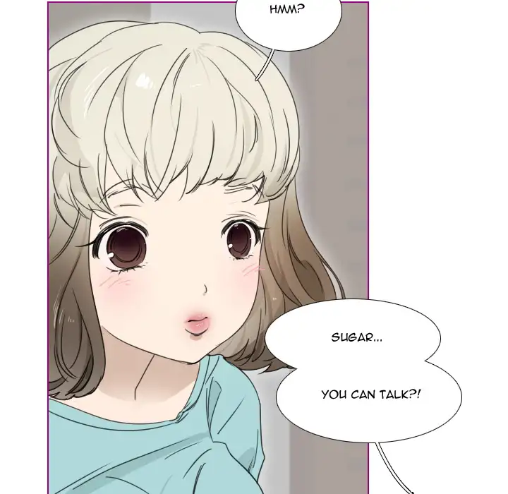Sugar 'N Spice Chapter 2 Page 28