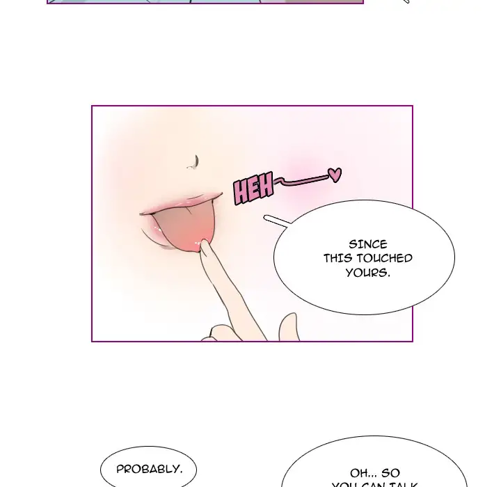 Sugar 'N Spice Chapter 2 Page 29