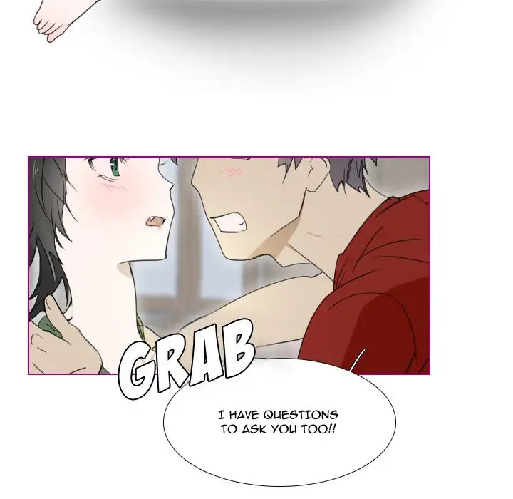 Sugar 'N Spice Chapter 2 Page 33