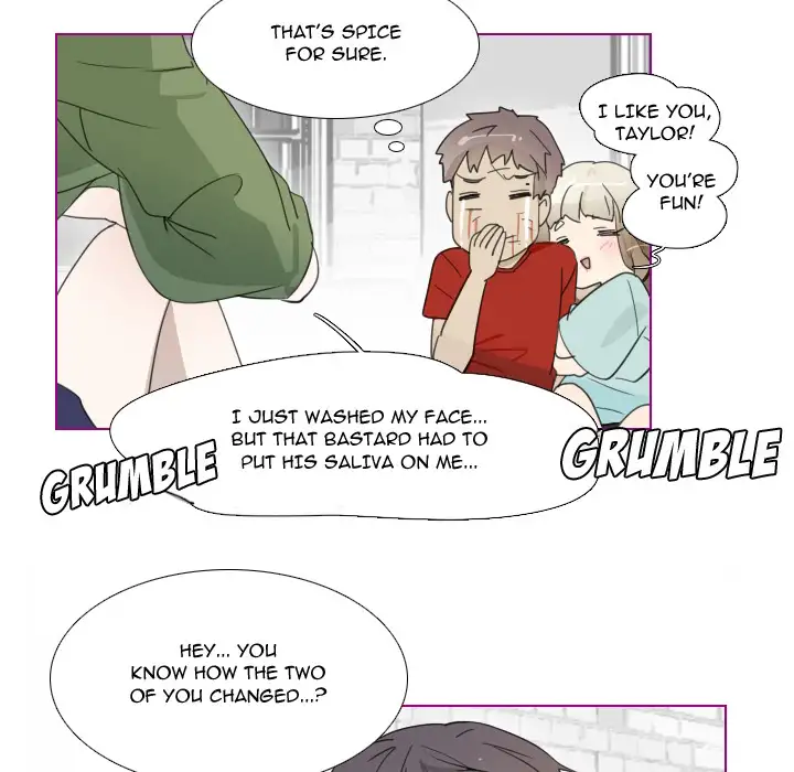 Sugar 'N Spice Chapter 2 Page 38