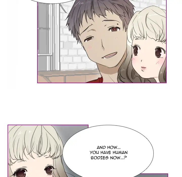 Sugar 'N Spice Chapter 2 Page 39