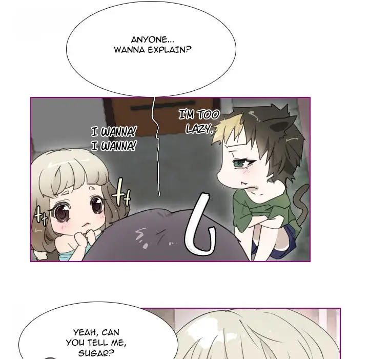 Sugar 'N Spice Chapter 2 Page 41