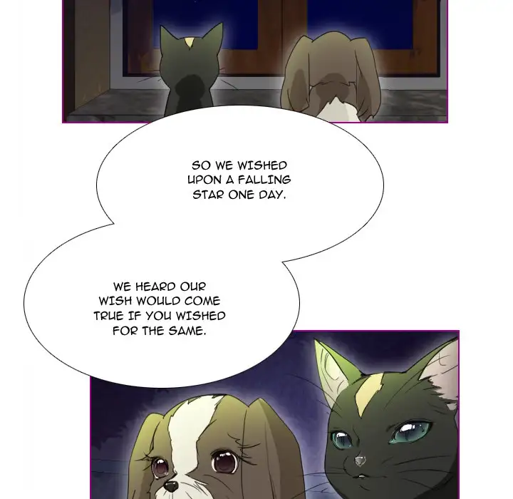 Sugar 'N Spice Chapter 2 Page 43