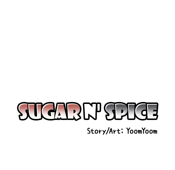 Sugar 'N Spice Chapter 2 Page 7