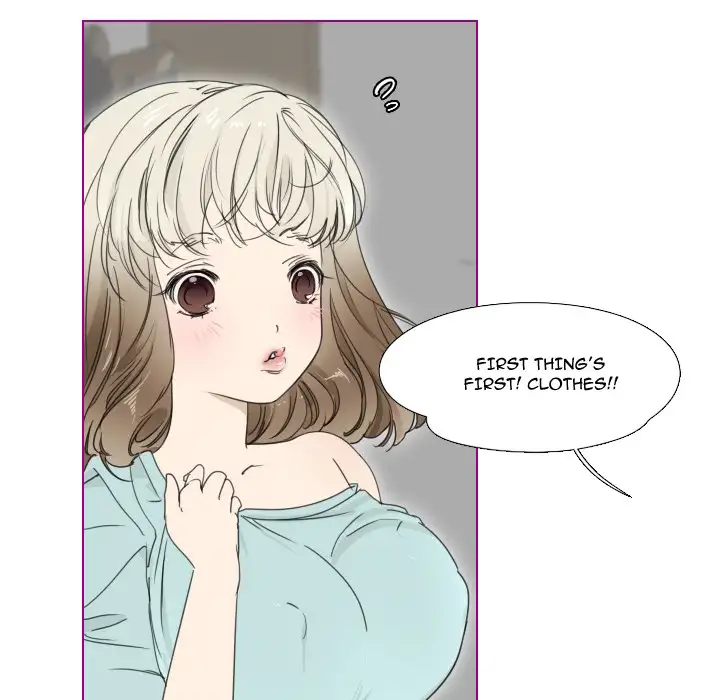 Sugar 'N Spice Chapter 2 Page 9