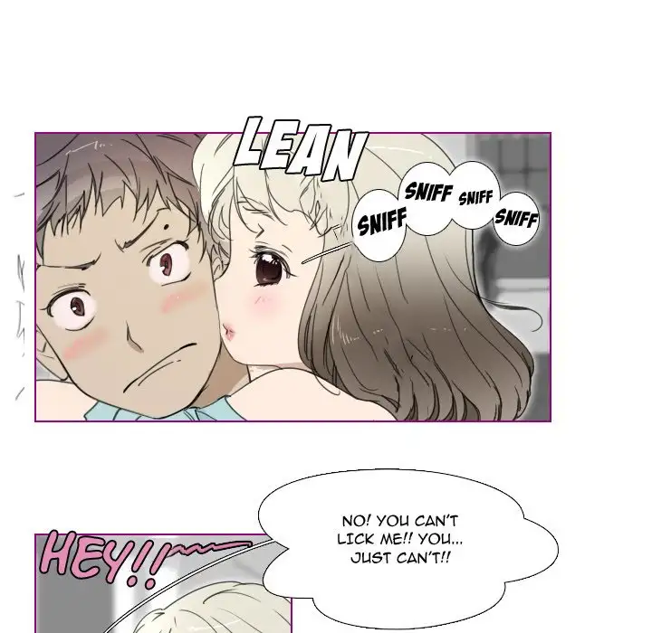 Sugar 'N Spice Chapter 3 Page 10