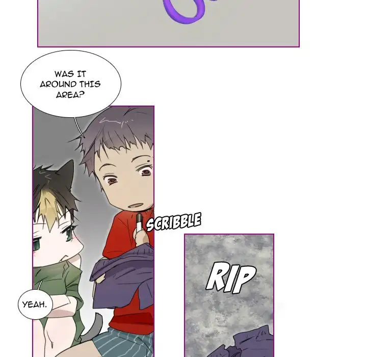 Sugar 'N Spice Chapter 3 Page 17