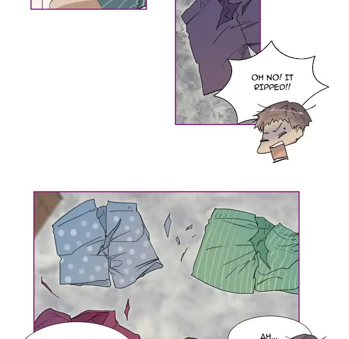 Sugar 'N Spice Chapter 3 Page 18