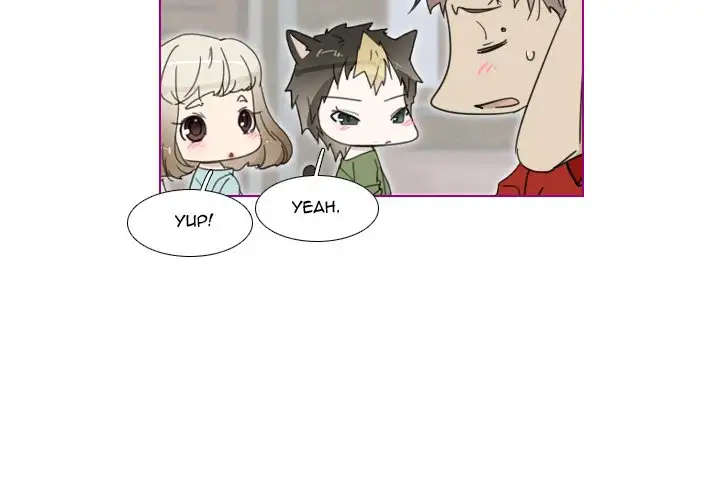 Sugar 'N Spice Chapter 3 Page 2