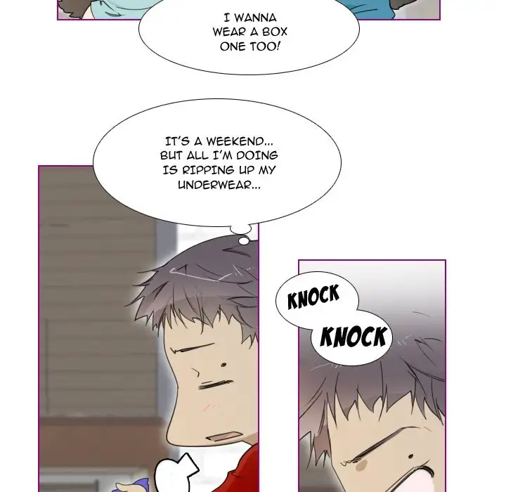 Sugar 'N Spice Chapter 3 Page 24