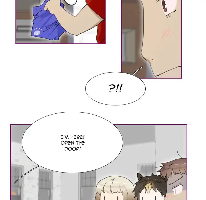 Sugar 'N Spice Chapter 3 Page 25