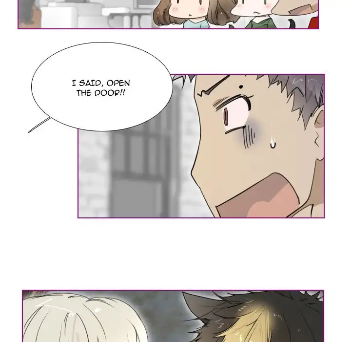Sugar 'N Spice Chapter 3 Page 26
