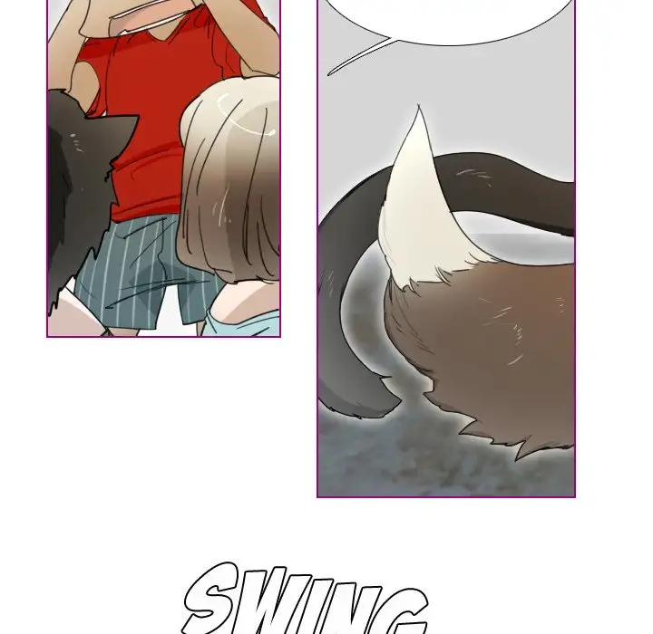 Sugar 'N Spice Chapter 3 Page 28