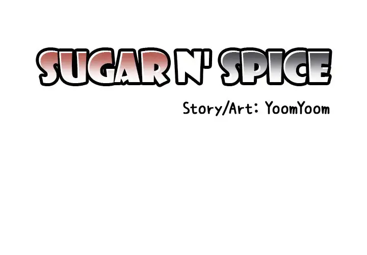 Sugar 'N Spice Chapter 3 Page 3