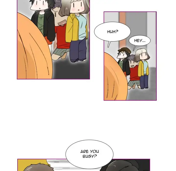 Sugar 'N Spice Chapter 3 Page 30