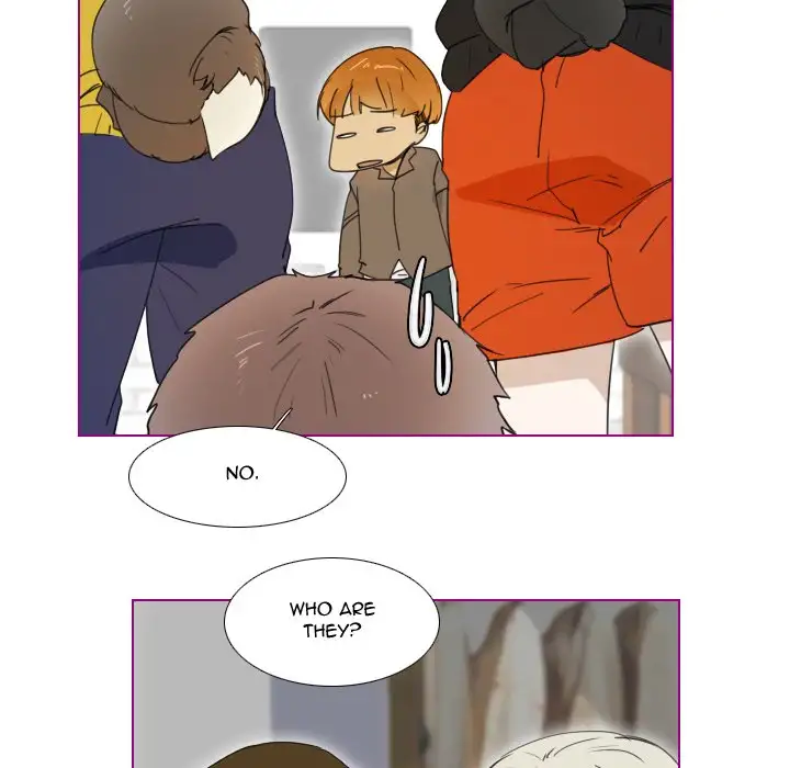 Sugar 'N Spice Chapter 3 Page 31