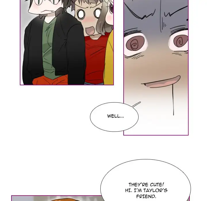 Sugar 'N Spice Chapter 3 Page 33